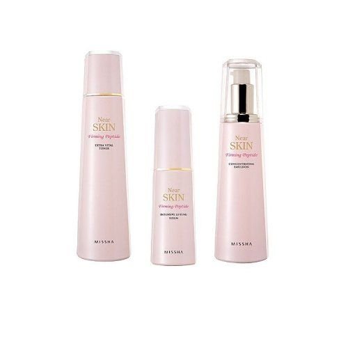 skin care set/wrinkle care serum/korea cosmetics